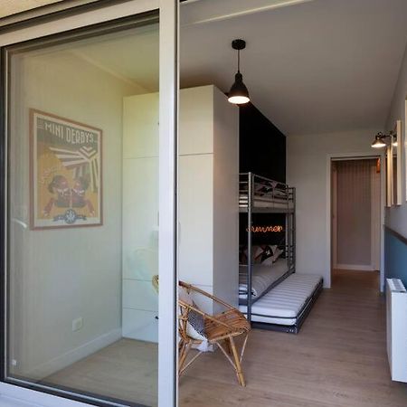 Ferienwohnung Un Duplex A La Mer La Baule-Escoublac Exterior foto