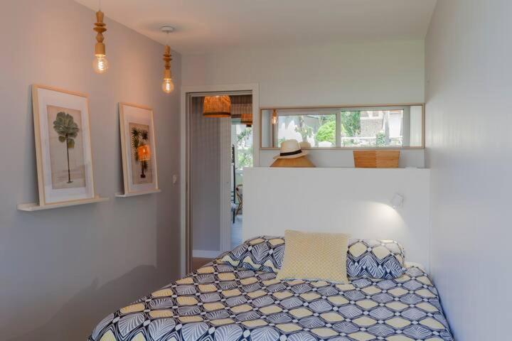 Ferienwohnung Un Duplex A La Mer La Baule-Escoublac Exterior foto