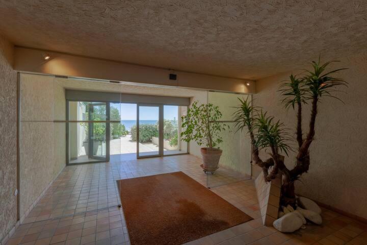 Ferienwohnung Un Duplex A La Mer La Baule-Escoublac Exterior foto