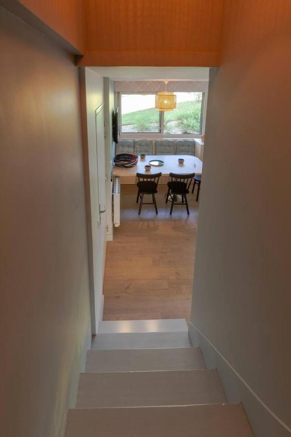 Ferienwohnung Un Duplex A La Mer La Baule-Escoublac Exterior foto